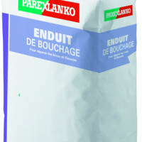 Enduit de bouchage - Gedimat - PAREXLANKO