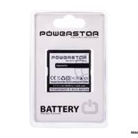Batterie utilisable Avec Samsung S6102 Galaxy Y Duos, S7500 Galaxy ACE Plus Li-ion 1300mAh