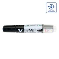 Etui 5 Marqueur Tableau blanc Begreen V-board Master Pointe Moyenne Biseautée Assortis - PILOT