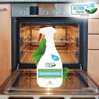Spray 1 L Décapant Four ECOCERT