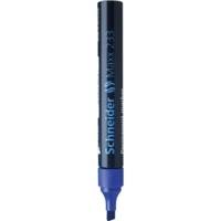 Marqueur permanent Maxx 233 bleu
