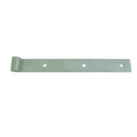 Penture bout droit inox Ø14 mm - Gedimat - AFBAT