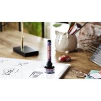 Recharge d'encre par Capillarité BTK25 pour Marqueur Tableau Blanc Bleu - EDDING