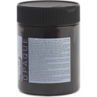 Flacon 500ml Peinture Studio Acrylics Haute Viscosité NOIR MARS - PÉBÉO