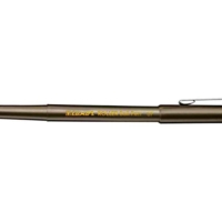 Stylo "Roller Ball Pen 07" Pointe Moyenne Bleu - Luxor