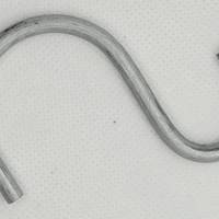 Crochet Esse pour serre (les 5) – Serres Tonneau