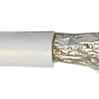 Câble TV 17 VATC blanc - Gedimat - DEBFLEX