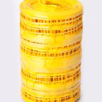 Grillage avertisseur EURE-K vert - Gedimat