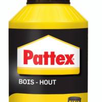 Colle à bois CLASSIC - Gedimat - PATTEX