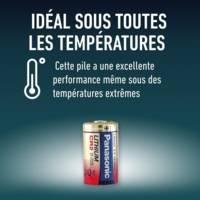 Pile Photo Power CR2 Lithium 3 V