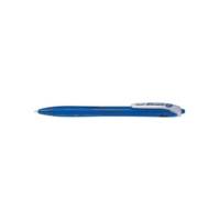Stylo à bille REXGRIP BEGREEN Pointe Fine 0,7 bleu