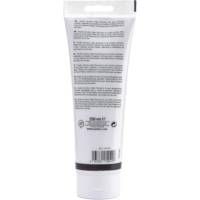 Tube 250ml Peinture Acrylique Studio Haute Viscosité Blanc Vif - PÉBÉO