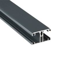 Kit jonction non portant pour plaque 16-32 mm - L. 4 m - Gedimat - DHAZE