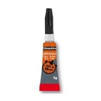 Colle Super Cléo instantanée formule gel