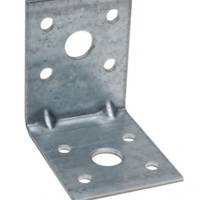 Equerre d'assemblage - Gedimat - SIMPSON STRONG-TIE