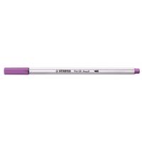 Feutre pinceau Pen 68 brush, violine - STABILO