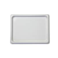 Plat gastronormes GN 1/2 - 26.5x32.5x2 - Restauration