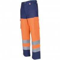 Pantalon Haute Visibilité Visio 10 - DMD France