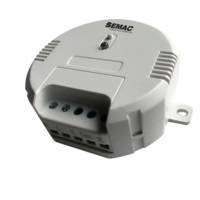 Micro module pour système motorisé - Gedimat - SEMAC