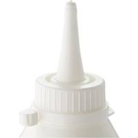 CléoWood - Colle Bois avec Embout Applicateur Transparent - 500 g