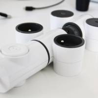 Multiprise Modulowatt Starter Pack - Rallonge 1,2 avec Interrupteur + Triplite