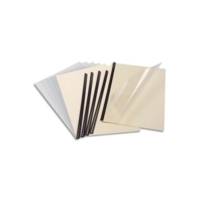 Kit de présentation Serodo noir et Ivoire