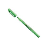 Surligneur flash édition pointe biseautée 1 - 3,5 mm Vert