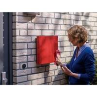 Powerbond Adhésif Double Face de Fixation Pour Brique et Pierre 19 mm x 5m Noir