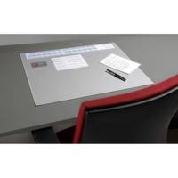 Sous-main 65X52 CM gris - DURABLE