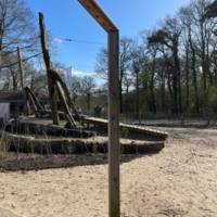 Éclairage solaire urbain Woodle™ Lantern