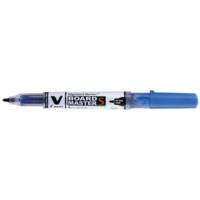 Marqueur tableau blanc V BOARD MASTER S Ultra Fine Bleu - PILOT