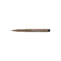 Feutre Pitt Artist Pen Brush nougat - FABER-CASTELL