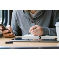 Feutre Fin 88 Noir Pointe Fine 0,6 mm