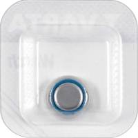 Pile Bouton Oxyde d' Argent pour montres V384 (SR41) SR736SW 1,55 Volt