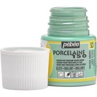 Flacon 45 ml Peinture P150 Porcelaine Coloris VERT D EAU