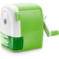 Machine à tailler manuelle pour crayons diamètre 12mm Vert