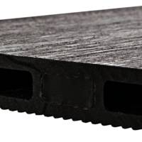 Bouchon de finition pour lame de terrasse SWING - Gedimat - EXTRUBOIS