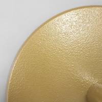 Pied de table doré Rome - intérieur - RestooTab