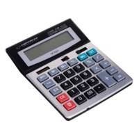 Calculatrice EULER de Bureau Solaire ECL103 - 12 Chiffres