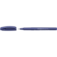 Roller à encre Topball 847 05 bleu - SCHNEIDER