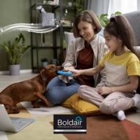 Désodorisant Destructeur d'odeurs animales - Pulvérisation sèche - 500 ml