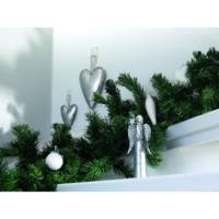 Etui 5 crochets + 8 languettes Powerstrips Transparent Max 0,2 kg