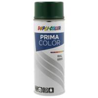 Peinture PRIMA COLORS - bombe de 400 ml - Gedimat - DUPLI COLOR