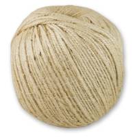Ficelle sisal D2.8mm L.180m - Gedimat - CHAPUIS