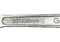 Clé à molette gainée - Gedimat - GEDIMAT PERFORMANCE PRO