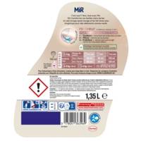 Lessive liquide White 27 Lavages - 1,350L