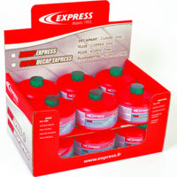 Super DECAP'EXPRESS métaux oxydés - flacon de 320ml - Gedimat