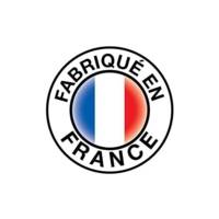 Bloc de 30 Fiches Bristol Perforées A5 Q5/5 Bordures bleues