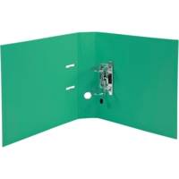 Classeur PVC A4 D70mm  Couleurs Vives Aléatoires