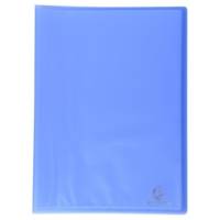 Protège-documents PP Semi rigide Chromaline 200 vues - A4 - Coloris Aléatoire